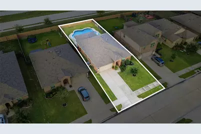 29622 Breakwater Dr, Katy, TX 77494 - Photo 25