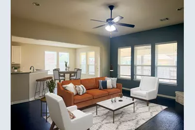 308 Whirlabout Way, Georgetown, TX 78626 - Photo 17