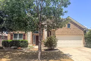 308 Whirlabout Way, Georgetown, TX 78626 - Photo 1
