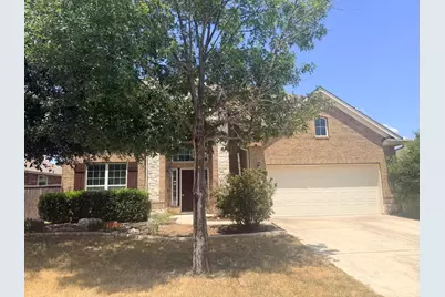 308 Whirlabout Way, Georgetown, TX 78626 - Photo 1