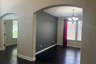 308 Whirlabout Way, Georgetown, TX 78626 - Photo 5
