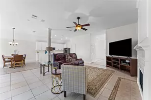3314 Sage Terrace, Katy, TX 77450 - Photo 5