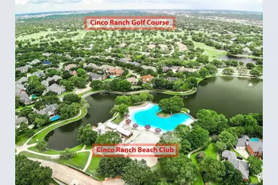 3314 Sage Terrace, Katy, TX 77450 - Photo 31