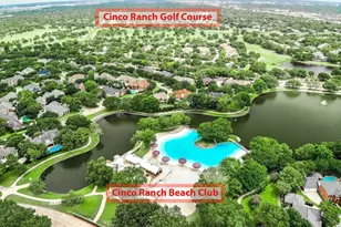3314 Sage Terrace, Katy, TX 77450 - Photo 31
