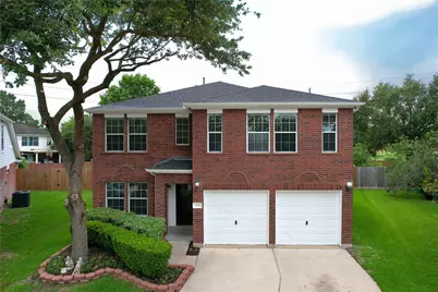 17639 Prospect Meadows Drive, Houston, TX 77095 - Photo 1