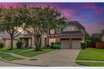 19507 Gladewater Court, Cypress, TX 77433 - Photo 47