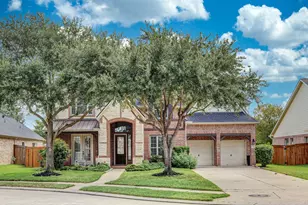 19507 Gladewater Ct, Cypress, TX 77433 - Photo 1