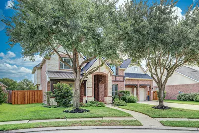 19507 Gladewater Court, Cypress, TX 77433 - Photo 3