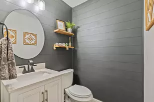 2408 Hollowbrook Ln, Conroe, TX 77384 - Photo 31