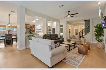 2408 Hollowbrook Lane, Conroe, TX 77384 - Photo 13