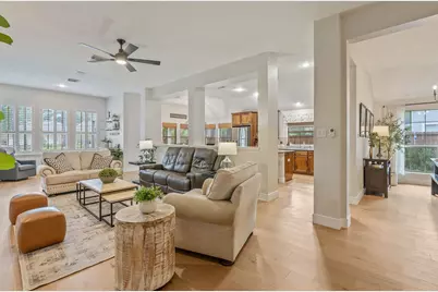 2408 Hollowbrook Lane, Conroe, TX 77384 - Photo 19