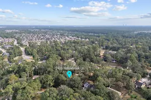 2408 Hollowbrook Ln, Conroe, TX 77384 - Photo 45