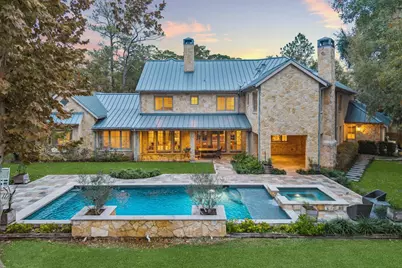 7 Leisure Lane, Bunker Hill Village, TX 77024 - Photo 1