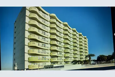 9420 Seawall Boulevard #601, Galveston, TX 77554 - Photo 1