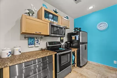 9420 Seawall Boulevard #601, Galveston, TX 77554 - Photo 7