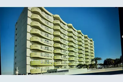 9420 Seawall Boulevard #601, Galveston, TX 77554 - Photo 1