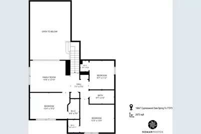 19847 Cypresswood Dale, Spring, TX 77373 - Photo 39