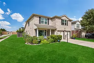 19847 Cypresswood Dale, Spring, TX 77373 - Photo 3