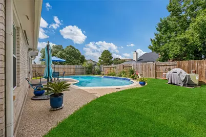 19847 Cypresswood Dale, Spring, TX 77373 - Photo 5