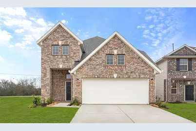 18454 Christine Elizabeth Lane, New Caney, TX 77357 - Photo 1