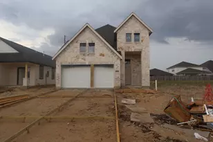 18454 Christine Elizabeth Ln, New Caney, TX 77357 - Photo 3