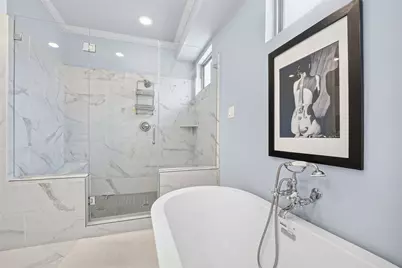 830 W 17th Street #A, Houston, TX 77008 - Photo 21