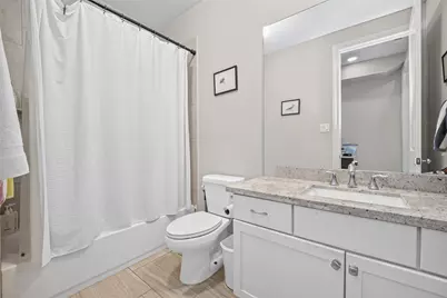830 W 17th Street #A, Houston, TX 77008 - Photo 23