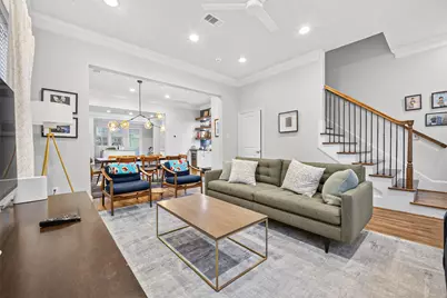 830 W 17th Street #A, Houston, TX 77008 - Photo 5