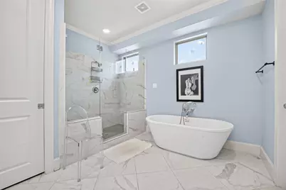 830 W 17th Street #A, Houston, TX 77008 - Photo 19