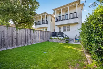 830 W 17th Street #A, Houston, TX 77008 - Photo 29