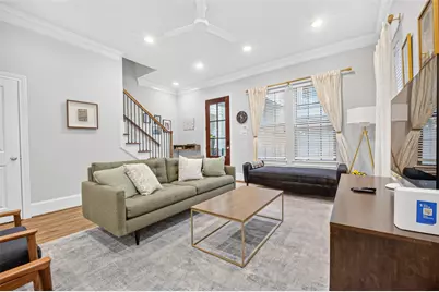 830 W 17th Street #A, Houston, TX 77008 - Photo 3