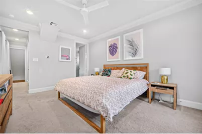 830 W 17th Street #A, Houston, TX 77008 - Photo 17