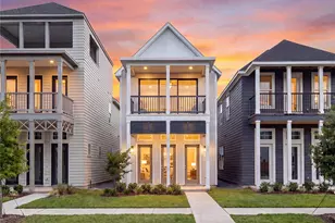 8710 Park Kolbe Ln, Houston, TX 77080 - Photo 1