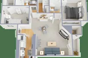 8301 Boat Club Rd, Fort Worth, TX 76179 - Photo 3