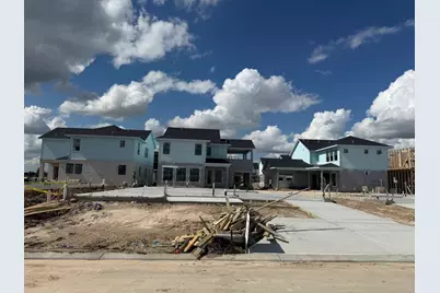 19906 Misty Blue Meadow Street, Cypress, TX 77433 - Photo 13