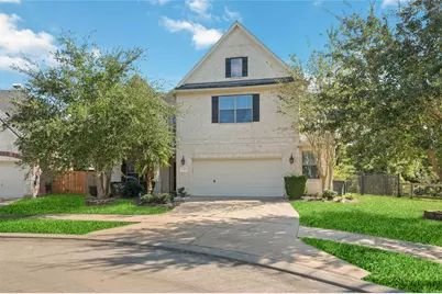 5619 Honey Brook Court, Sugar Land, TX 77479 - Photo 1