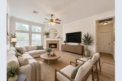 73 E Montfair Boulevard, The Woodlands, TX 77382 - Photo 21