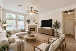 73 E Montfair Blvd, The Woodlands, TX 77382 - Photo 21