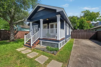 1721 Airline Drive, Houston, TX 77009 - Photo 1