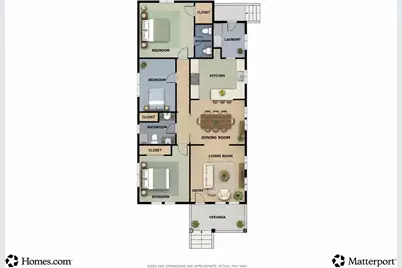 1721 Airline Drive, Houston, TX 77009 - Photo 5