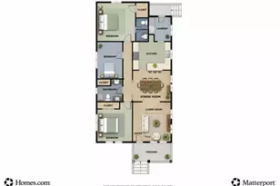 1721 Airline Dr, Houston, TX 77009 - Photo 5