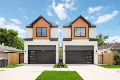 3022 Retta Street, Houston, TX 77026 - Photo 1