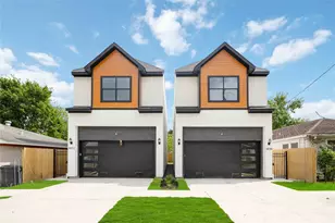 3022 Retta St, Houston, TX 77026 - Photo 1