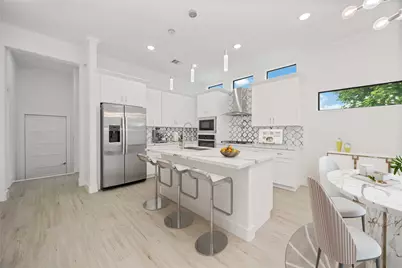 3022 Retta Street, Houston, TX 77026 - Photo 3