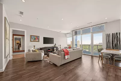 4521 San Felipe Street #2602, Houston, TX 77027 - Photo 3