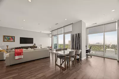 4521 San Felipe Street #2602, Houston, TX 77027 - Photo 7