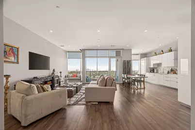 4521 San Felipe Street #2602, Houston, TX 77027 - Photo 1