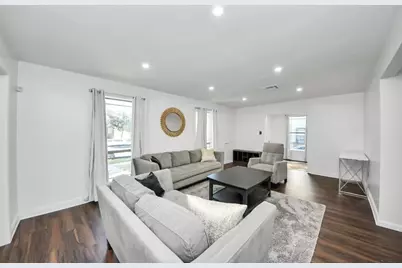 3217 Binz Street, Houston, TX 77004 - Photo 3