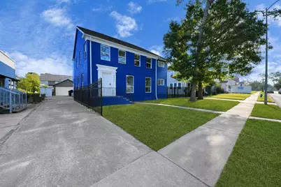 3217 Binz Street, Houston, TX 77004 - Photo 1