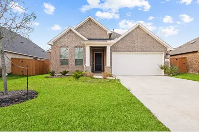 839 Sarasota Shore Drive, Katy, TX 77493 - Photo 3